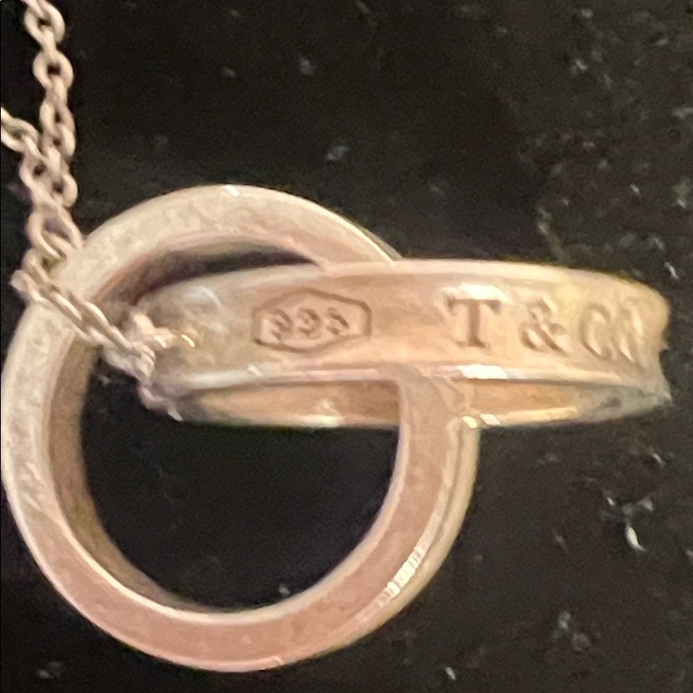 Tiffany & Co 925 Sterling ] - Picture 9 of 14